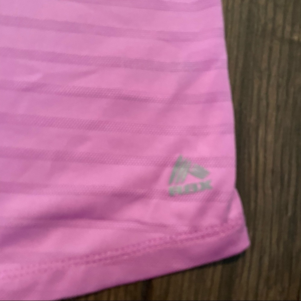 RBX Athletic Tank - Picture 3 of 6